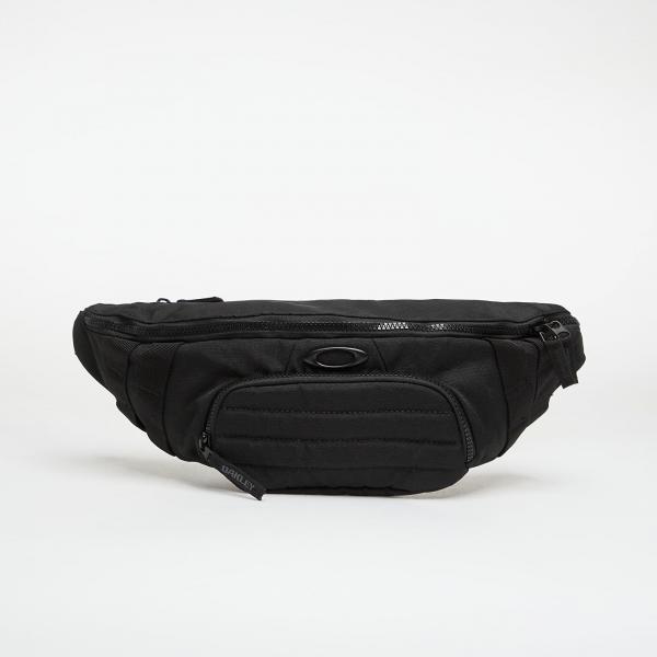 Ledvinka Oakley Enduro Belt Bag Blackout Universal