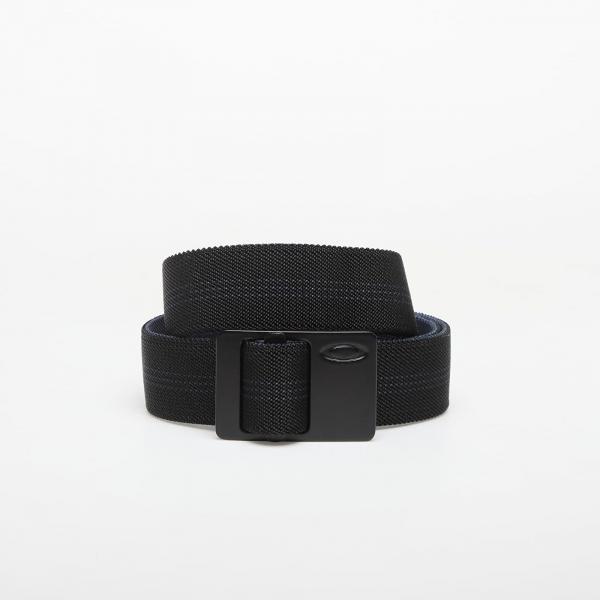 Pásek Oakley Contender Belt Black/ Graphite Universal