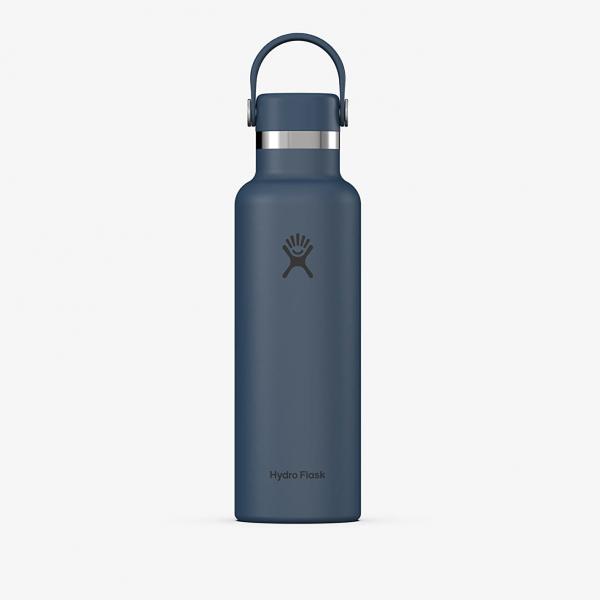 Hydro Flask 621 ml Standard Flex Cap Harbor Blue Universal
