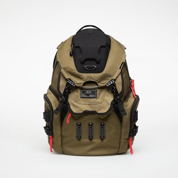 Batoh Oakley Bathroom Sink Rc Backpack Army Green Universal