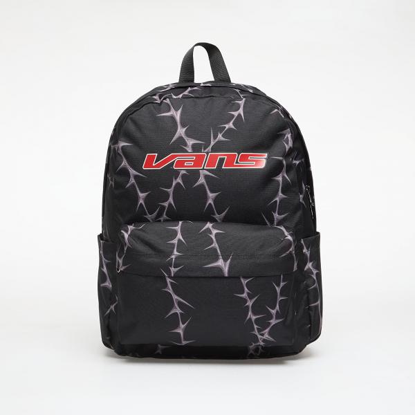 Batoh Vans Old Skool Backpack Faded Black Universal