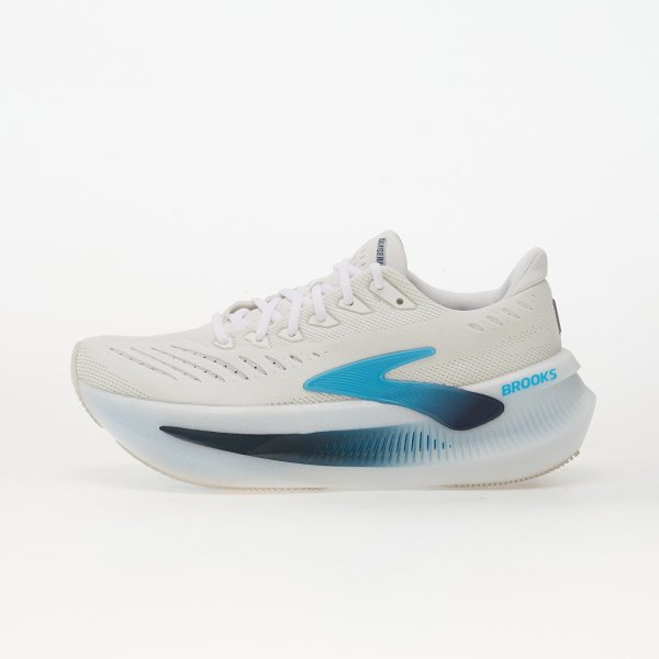 Tenisky Brooks Glycerin Max 2 M Blue EUR 42.5