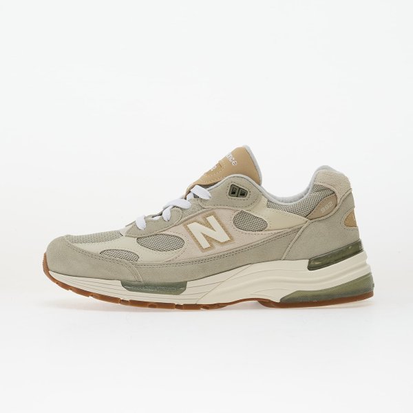 Tenisky New Balance 992 Made in USA Green EUR 38