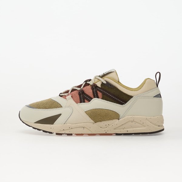 Tenisky Karhu Fusion 2.0 Lily White/ Molé EUR 45