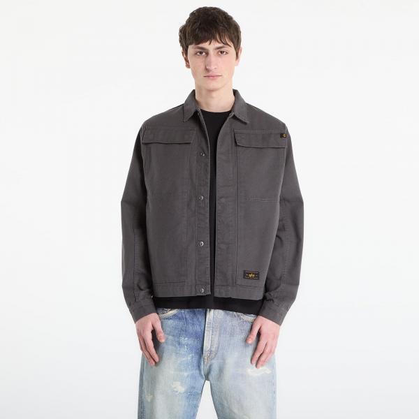 Bunda Alpha Industries Chore Coat Vintage Grey XL