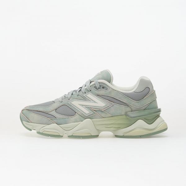 Tenisky New Balance 9060 Mosaic Green/ Sea Salt EUR 37
