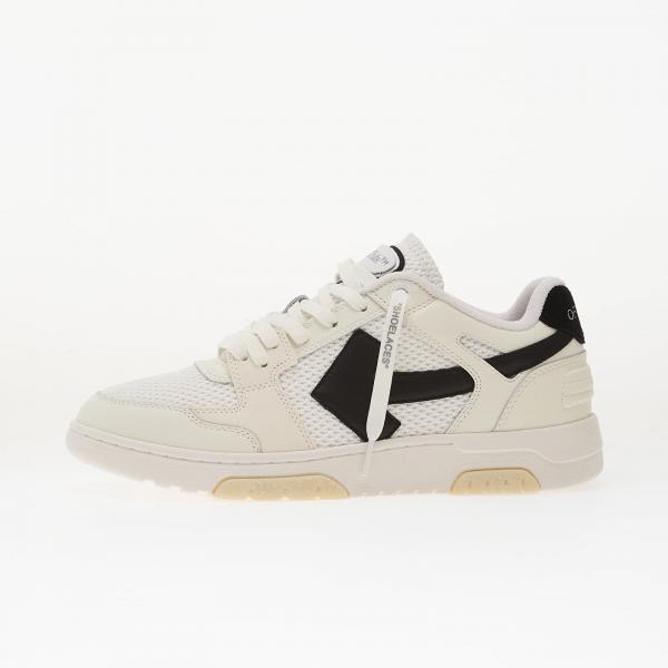 Tenisky Off-White M Slim Out Of Office White/ Black EUR 42