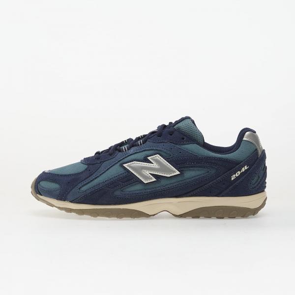 Tenisky New Balance 204L Blue EUR 37.5