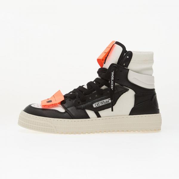 Tenisky Off-White M 3.0 Off Court White/ Black EUR 43