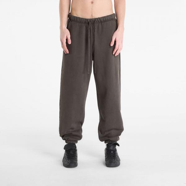 Tepláky Vans Premium Fleece Sweatpant Faded Black M
