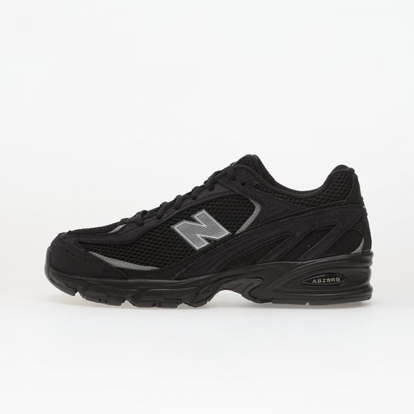 Tenisky New Balance 509 Black/ Black EUR 39.5