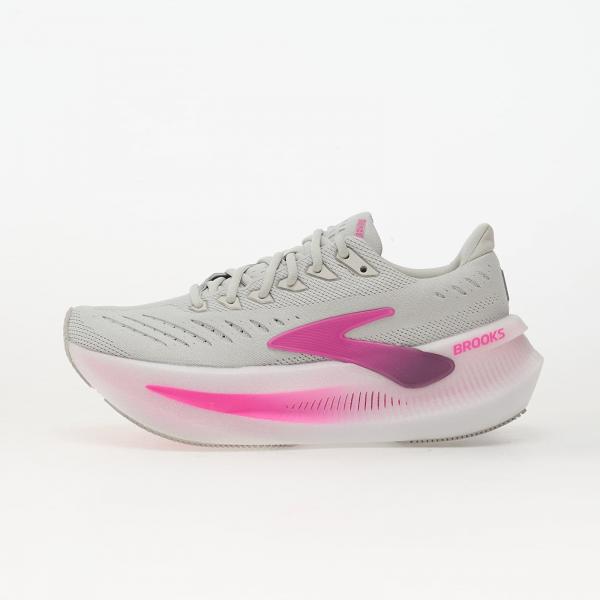 Tenisky Brooks Glycerin Max 2 W Pink EUR 41