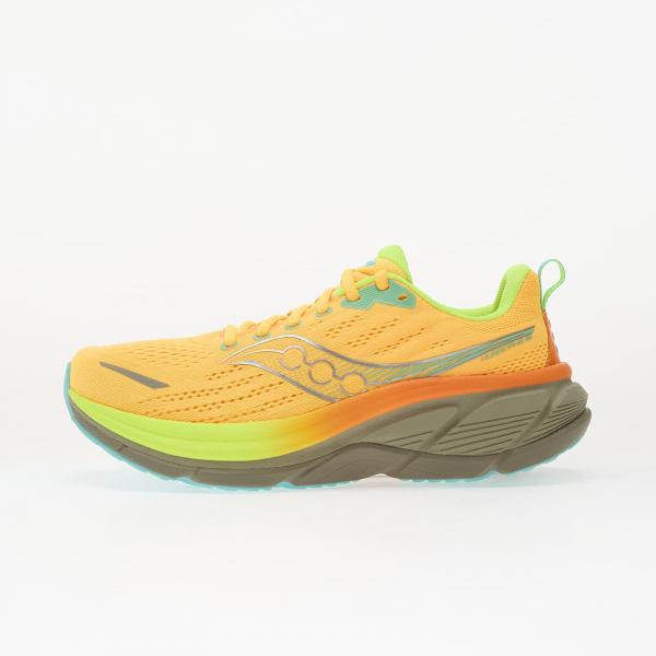 Tenisky Saucony Hurricane 25 Vizigold/ Laurel EUR 45