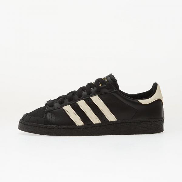 Tenisky adidas Jabbar Half Shell Og Core Black/ Off White/ Gold Metallic EUR 42 2/3