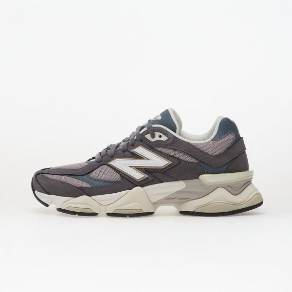 Tenisky New Balance 9060 Neptune Grey/ Shadow Blue EUR 38.5