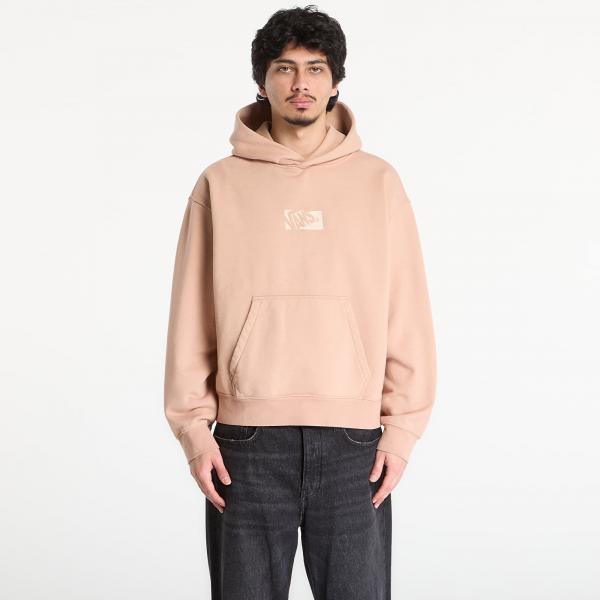 Mikina Vans Premium Pullover Warm Taupe M
