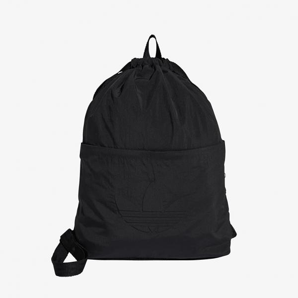 Batoh adidas Everyday Icons String Backpack Black Universal