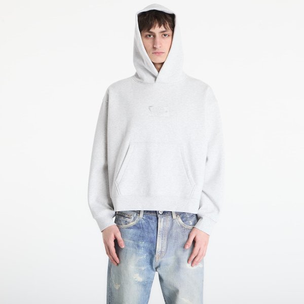 Mikina Vans Premium Pullover Ash Heather L