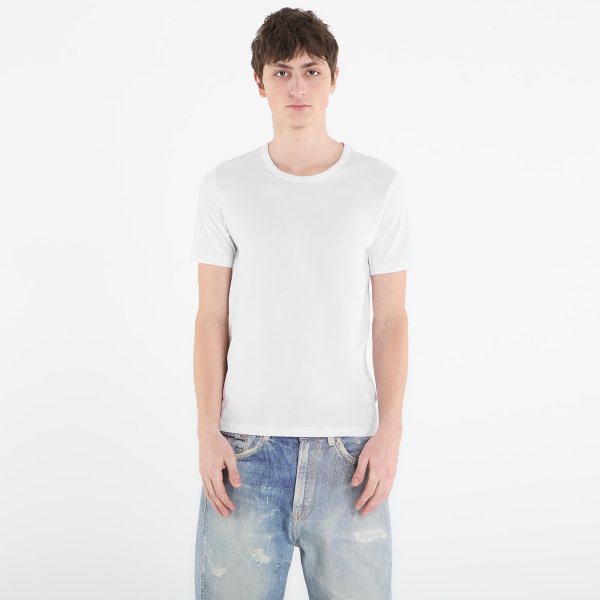 Tričko Hugo Boss T-Shirt RN 3-Pack Classic Black/ White/ Grey L