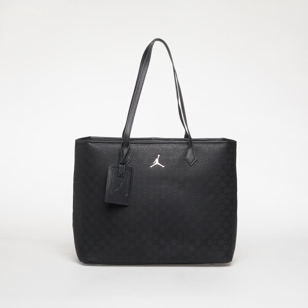 Taška Jordan Jam Monogram Tote Bag Off Noir Universal