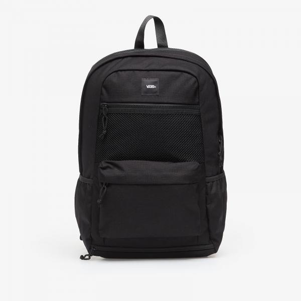 Batoh Vans Divert Backpack Black Universal