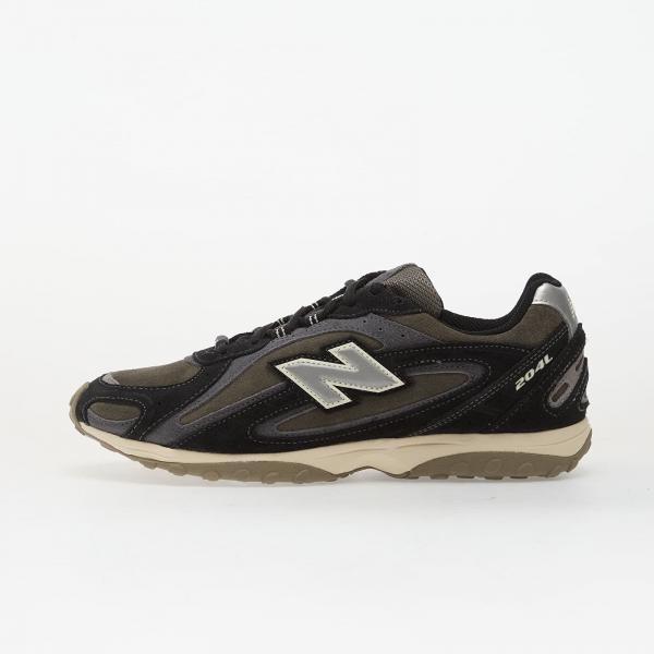 Tenisky New Balance 204L Black EUR 44