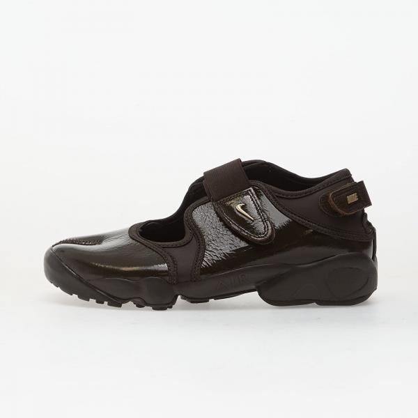 Tenisky Nike W Air Rift Velvet Brown/ Metallic Gold-Velvet Brown EUR 42