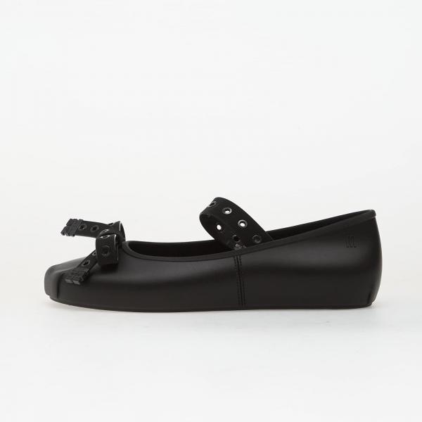 Tenisky Melissa Sophie Crush Ad Black EUR 38