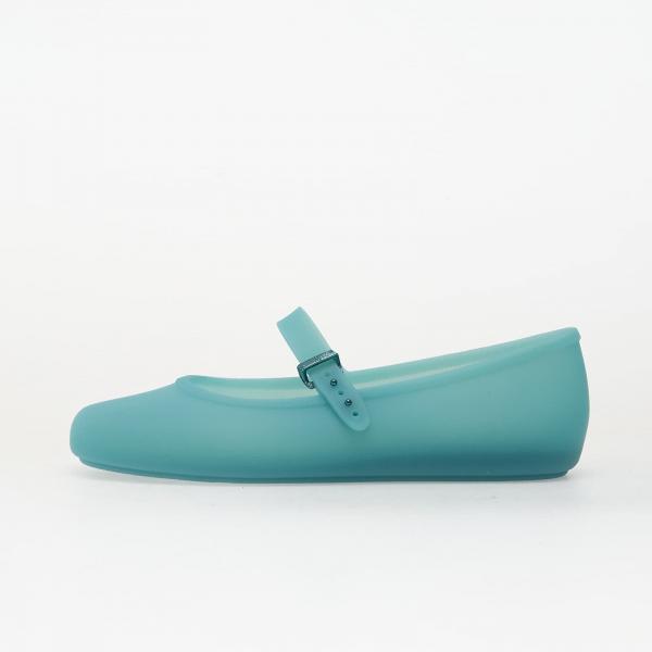 Tenisky Melissa Soft Ballerina Ad Milky Green EUR 40