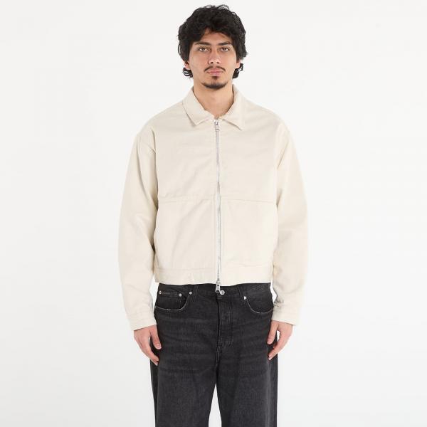 Bunda Vans Denim Station Jacket Natural Seed XL