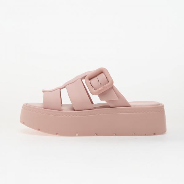Tenisky Melissa Pump Platform Ad Pink EUR 37