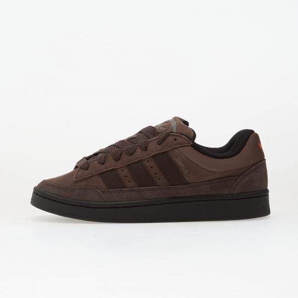 Tenisky adidas Campus St Brown/ Auco/ Core Black EUR 42 2/3