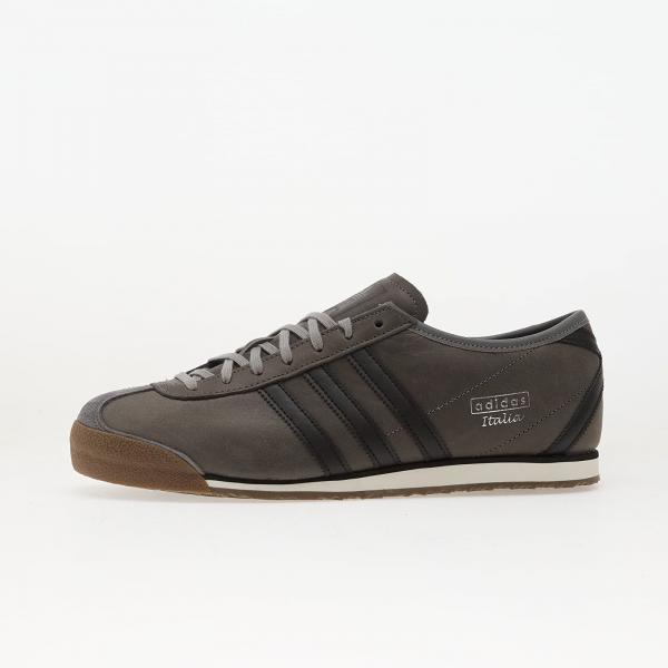 Tenisky adidas Italia 70s Grey Five/ Core Black/ Gum5 EUR 42 2/3