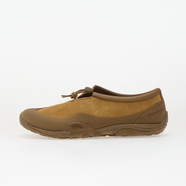 Tenisky New Balance T10T Brown EUR 43