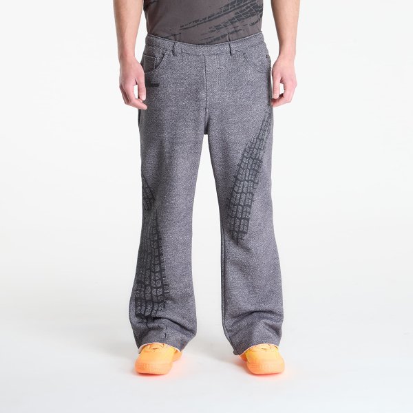 Tepláky Puma x Fast & Furious Sweats Flat Mid Gray L