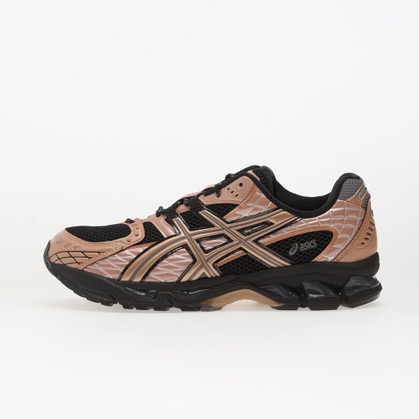 Tenisky Asics Gel-Nimbus 10.1 Black/ Rose Gold EUR 44