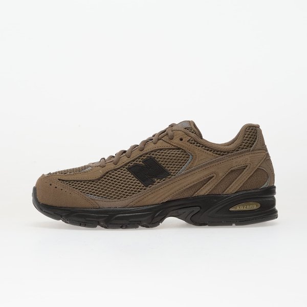 Tenisky New Balance 509 Thunder Brown/ Black EUR 42