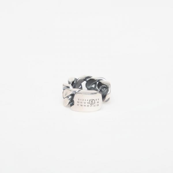 Náušnice MM6 Earrings Brunito Universal