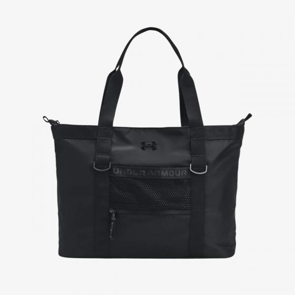 Taška Under Armour Studio Tote Black 21,6 l