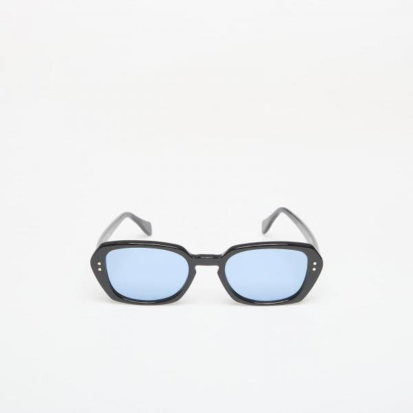 Sluneční brýle OUR LEGACY Earth Sunglasses Infinite Black Universal