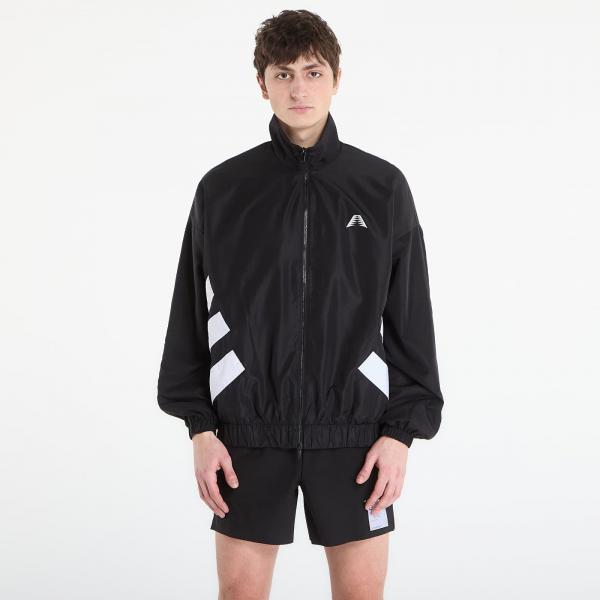 Mikina adidas Anted Track Jacket UNISEX Black M