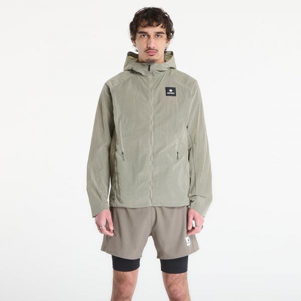 Větrovka SAYSKY Clean Pace Shield Jacket Beige M