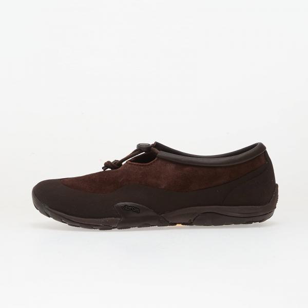 Tenisky New Balance T10T Brown EUR 36