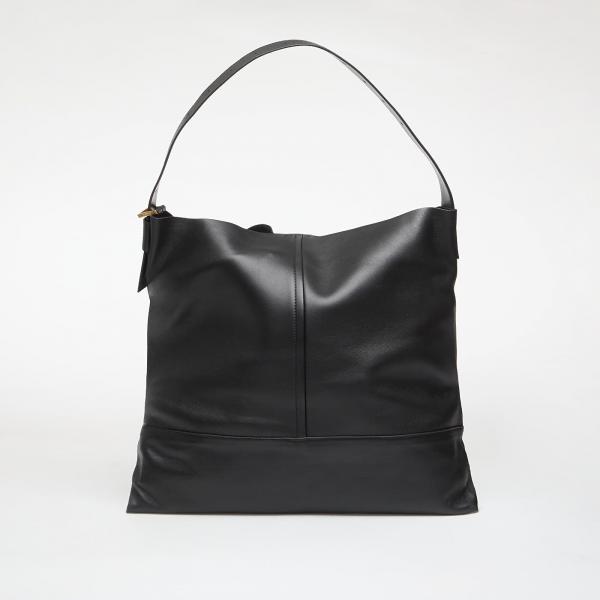 Kabelka AllSaints Asha Shoulder Bag Black Universal