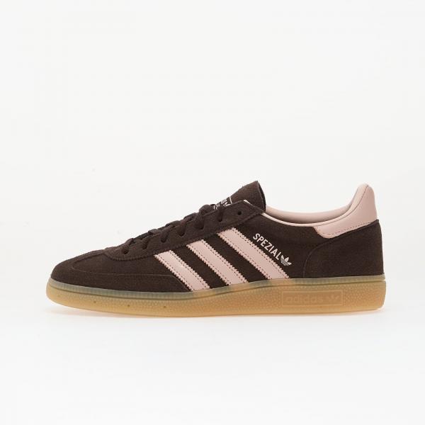 Tenisky adidas Handball Spezial W Auco/ Sanpin/ Gum EUR 40 2/3