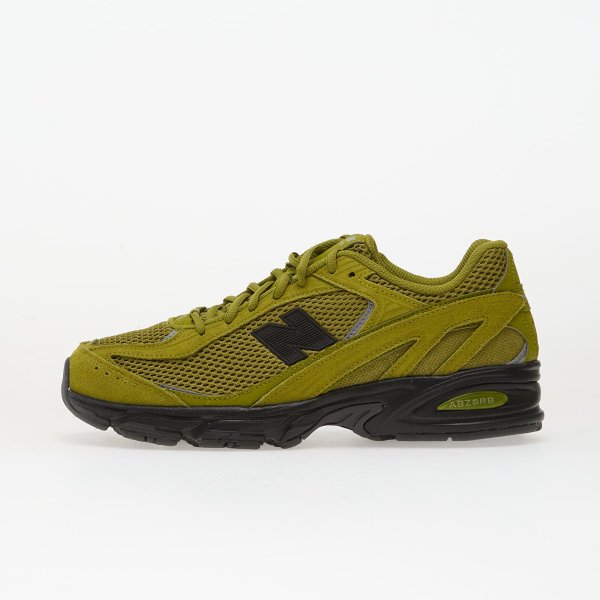 Tenisky New Balance 509 Sea Moss/ Black EUR 46.5