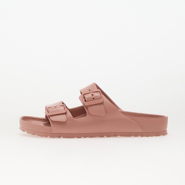 Boty Birkenstock Arizona Essentials EVA Unisex Pink Clay 41