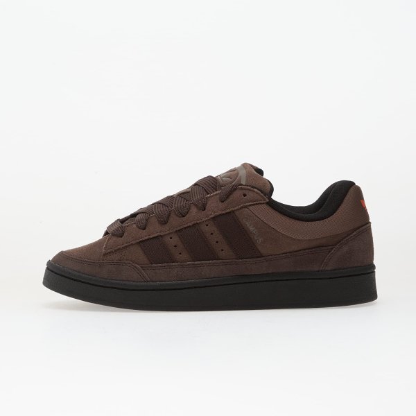 Tenisky adidas Campus St Brown/ Auco/ Core Black EUR 44 2/3