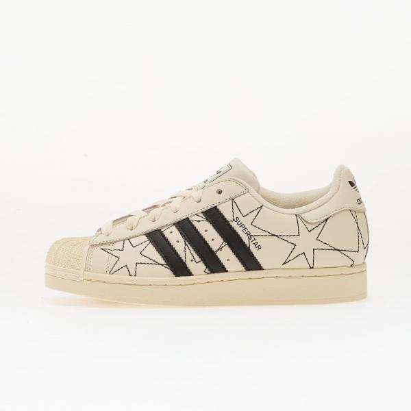 Tenisky adidas Superstar II W Crew White/ Core Black/ Crew White EUR 36 2/3