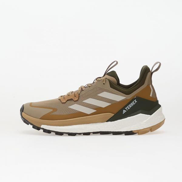 Tenisky adidas Terrex Free Hiker 2.0 Low Hiking Blanch Cargo/ Wonder Alumina/ Bronze Strata EUR 41 1/3